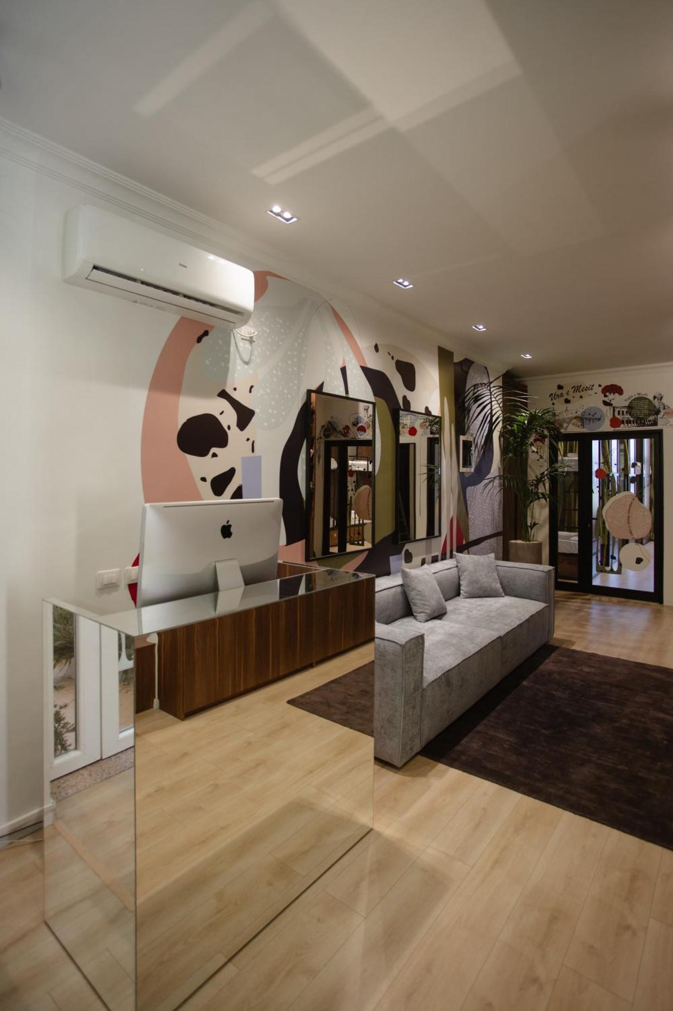 Corner Hostel ชโคเดอร์ ภายนอก รูปภาพ