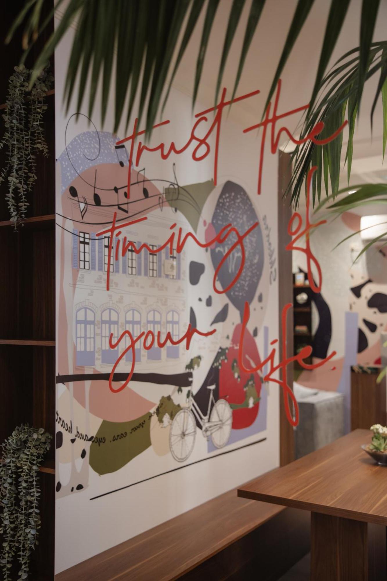Corner Hostel ชโคเดอร์ ภายนอก รูปภาพ